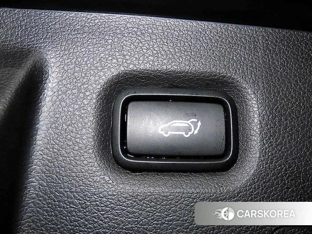 Hyundai The New Santa Fe id 3919672 из Кореи 7