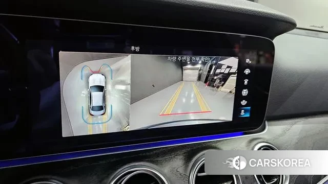 Mercedes-Benz E-Class W213 id 3676047 из Кореи 7