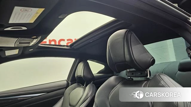 Infiniti Q60 (CV37) id 4610539 из Кореи 7