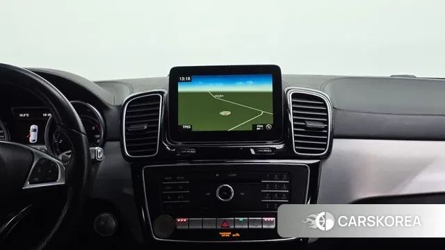 Mercedes-Benz GLE - Class W166 id 3754667 из Кореи 7