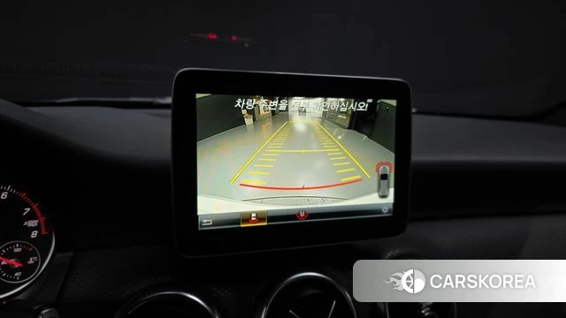 Mercedes-Benz A-Class W176 id 4233142 из Кореи 7