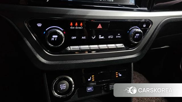 Ssangyong Beautiful Korando id 3924268 из Кореи 7