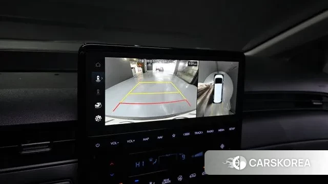 Hyundai Staria id 3452871 из Кореи 7