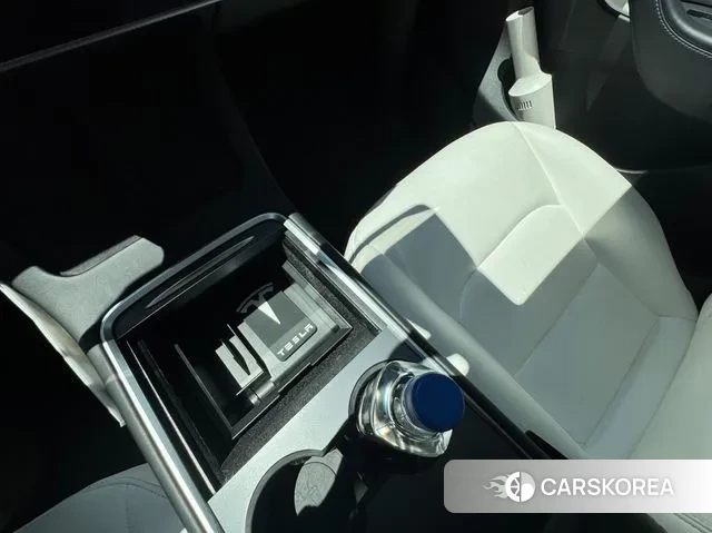 Tesla Model Y id 3508990 из Кореи 7