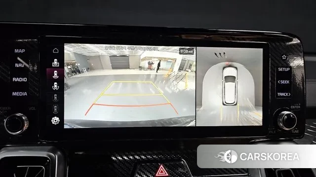 Kia Sorento 4th Generation id 3698019 из Кореи 7