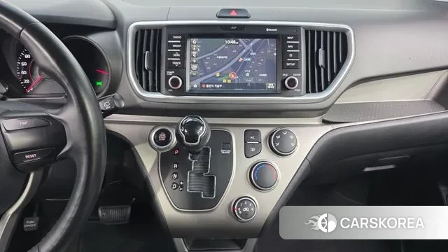 Kia The New Ray id 3661484 из Кореи 7