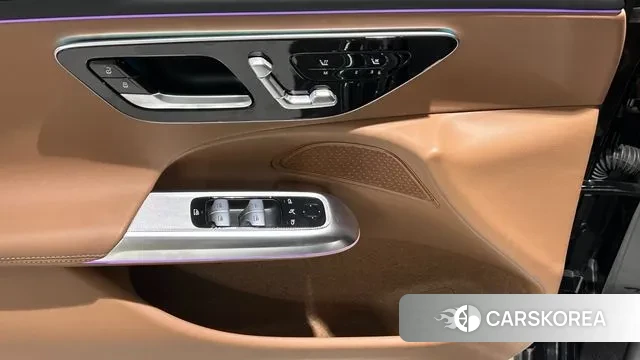 Mercedes-Benz E-Class W214 id 2938905 из Кореи 7