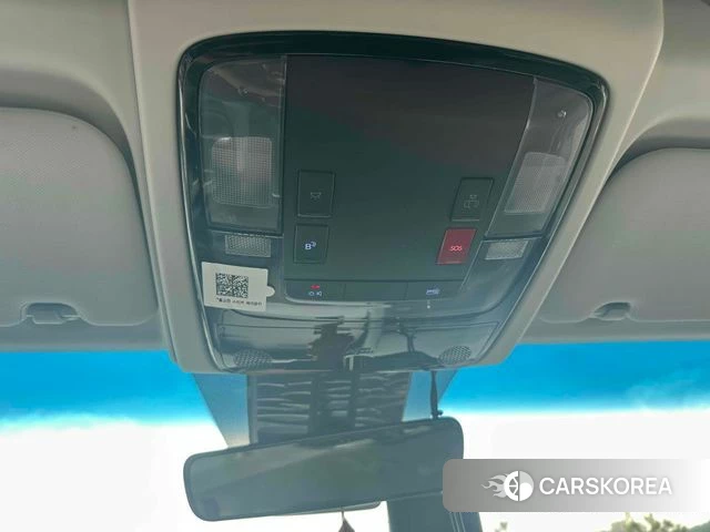 Hyundai Staria id 4639919 из Кореи 7