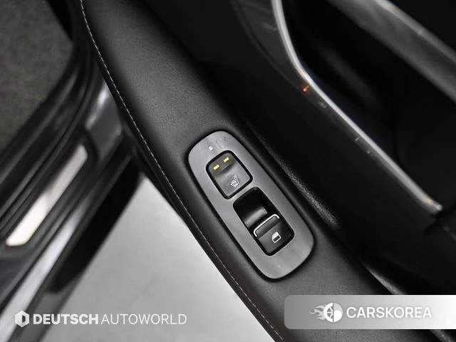 Hyundai Sonata (DN8) id 4518246 из Кореи 7