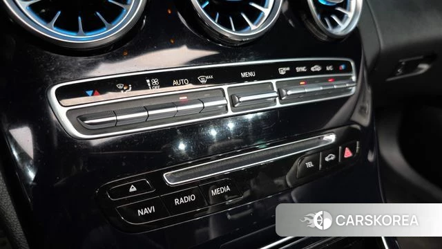 Mercedes-Benz C-Class W205 id 4385083 из Кореи 7