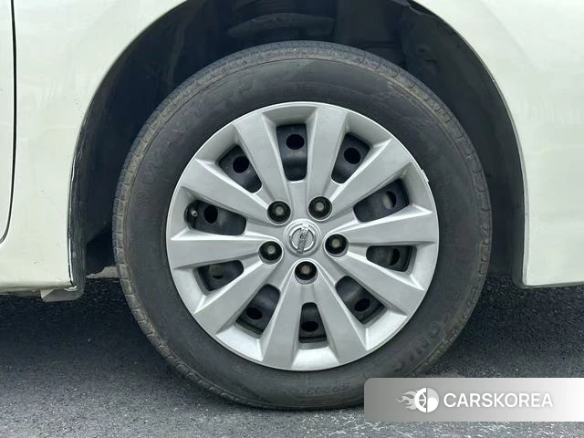 Nissan Sylphy Pure Electric id 4220632 из Китая 7