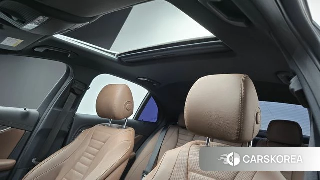 Mercedes-Benz E-Class W213 id 4223681 из Кореи 7