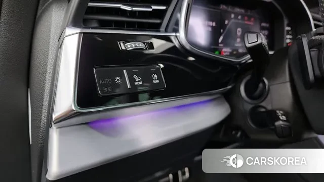 Audi Q7 (4M) id 3701317 из Кореи 7