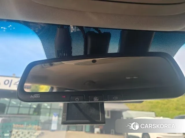 Ssangyong Beautiful Korando id 3318733 из Кореи 7