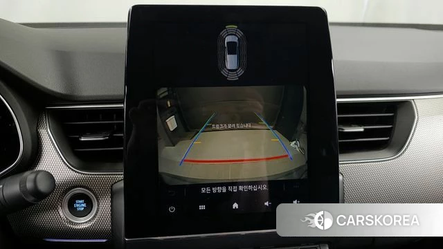 Renault Korea (Samsung) XM3 id 4408994 из Кореи 7