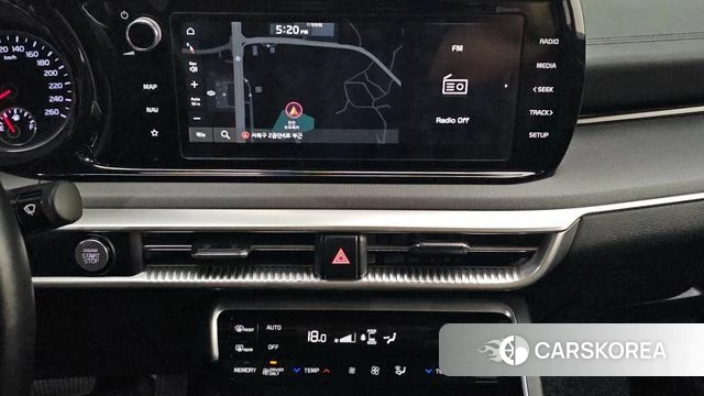 Kia K5 Hybrid 3rd Generation id 4470839 из Кореи 7