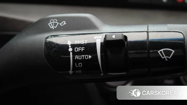 Kia K8 Hybrid id 4759050 из Кореи 7