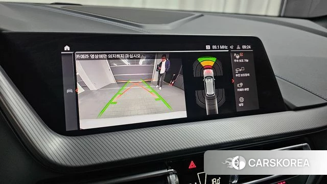 BMW 1 Series (F40) id 3921916 из Кореи 7