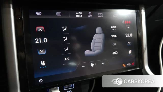 Ssangyong Torres id 3922173 из Кореи 7