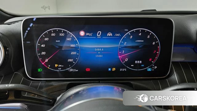 Mercedes-Benz C-Class W206 id 4695883 из Кореи 7