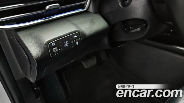 Hyundai Avante Hybrid (CN7) id 2784262 из Кореи 7