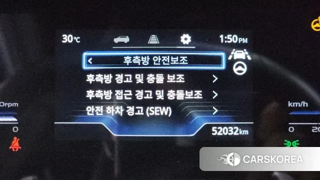 Ssangyong Torres id 3058366 из Кореи 7