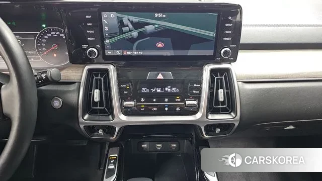 Kia Sorento 4th Generation id 2970109 из Кореи 7