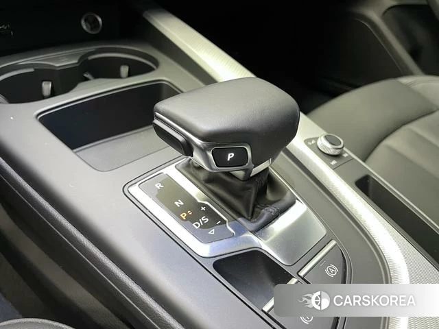 Audi A5 id 4321340 из Китая 7