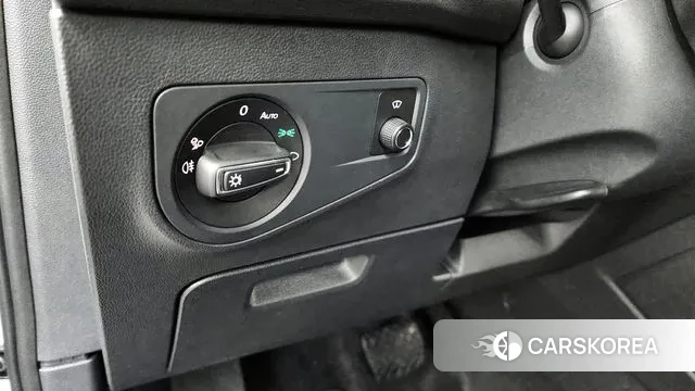 Volkswagen Tiguan Allspace id 3185129 из Кореи 7