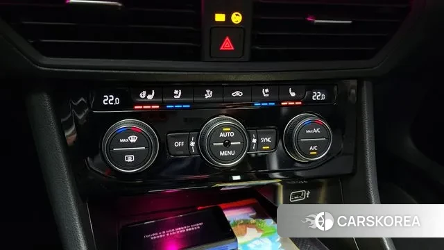 Volkswagen 7th Generation of Jetta id 3242950 из Кореи 7