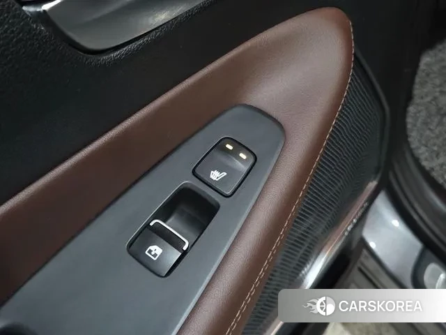 Hyundai Santa Fe TM id 3504767 из Кореи 7