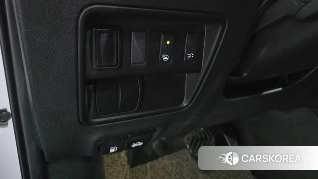 Renault Korea (Samsung) QM6 id 3899539 из Кореи 7