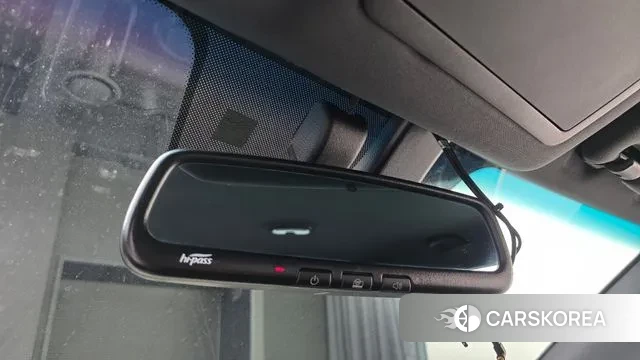 Ssangyong G4 Rexton id 3301960 из Кореи 7