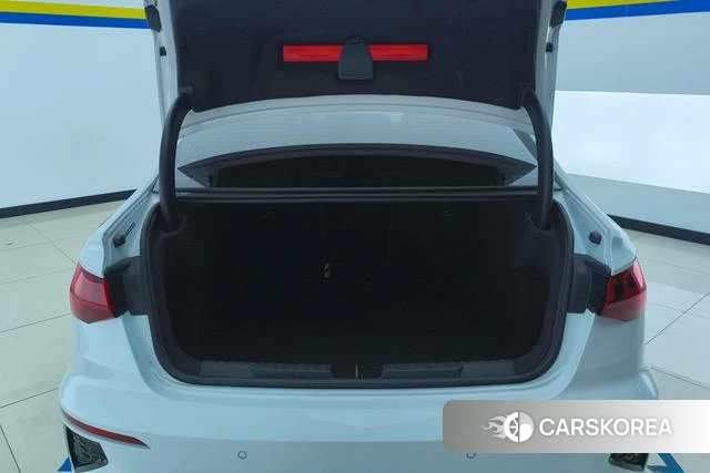 Audi A3 id 4236801 из Китая 7