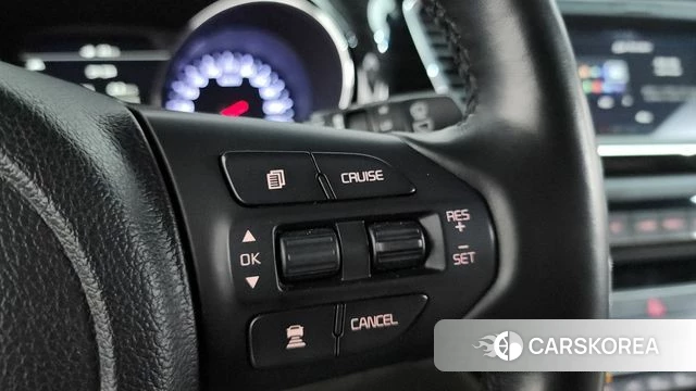 Kia The New Carnival id 4490734 из Кореи 7