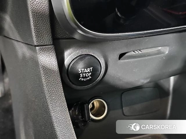 Renault Korea (Samsung) Clio id 4849732 из Кореи 7