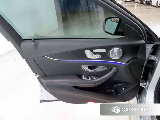 Mercedes-Benz E-Class W213 id 3778368 из Кореи 7