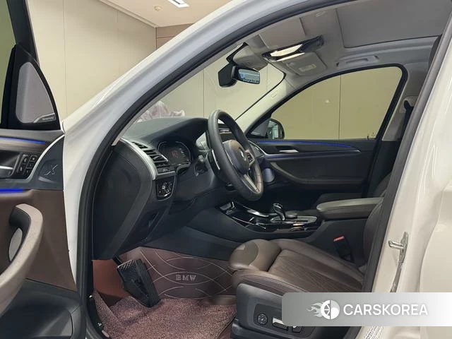 BMW X3 id 4321022 из Китая 7