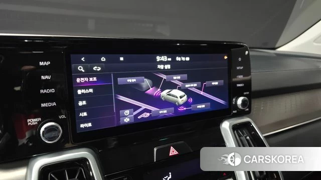 Kia Sorento 4th Generation id 4396586 из Кореи 7