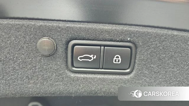Hyundai The New Grandeur IG id 4631447 из Кореи 7