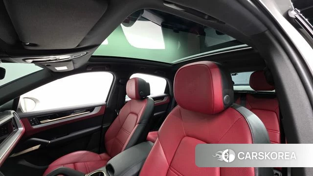 Porsche Cayenne (PO536) id 4635613 из Кореи 7