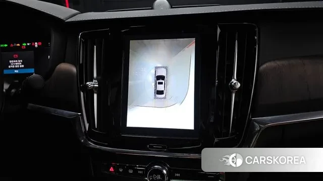 Volvo S90 id 3746006 из Кореи 7