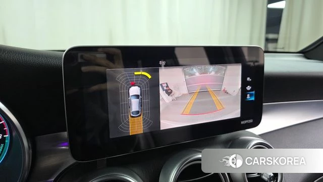 Mercedes-Benz GLC-Class X253 id 3833375 из Кореи 7