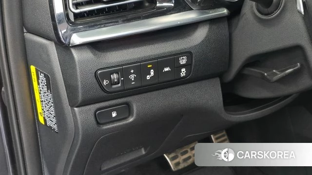 Kia The New Niro id 4930829 из Кореи 7