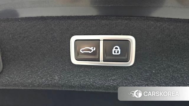 Genesis G80 (RG3) id 4675176 из Кореи 7