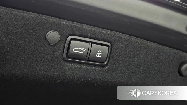 Hyundai The New Grandeur IG Hybrid id 4481586 из Кореи 7
