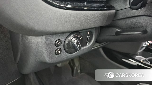 Mini Cooper Clubman id 4435135 из Кореи 7