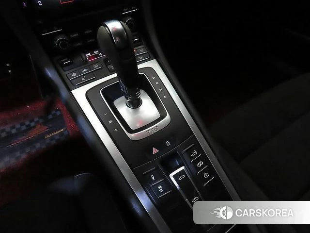 Porsche 718 Boxster id 4250304 из Кореи 7
