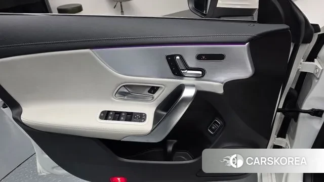 Mercedes-Benz CLA-Class C118 id 3033659 из Кореи 7