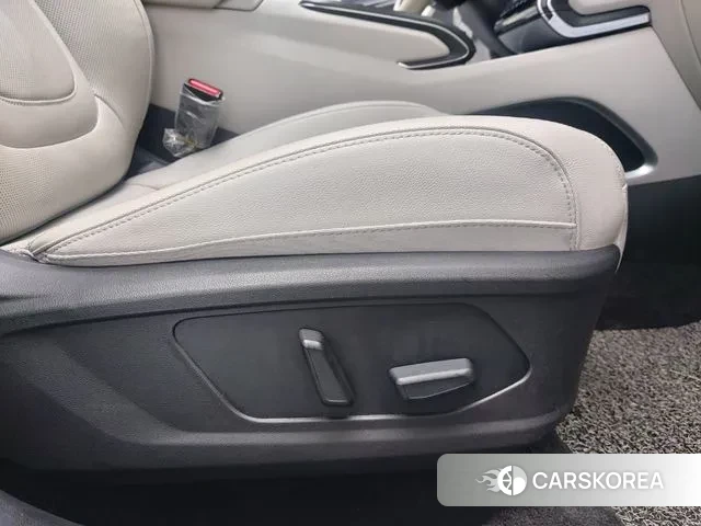 Hyundai Tucson Hybrid (NX4) id 2976068 из Кореи 7